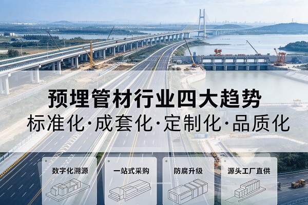 望城行业发展趋势总结