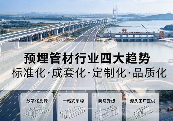 望城行业发展趋势总结
